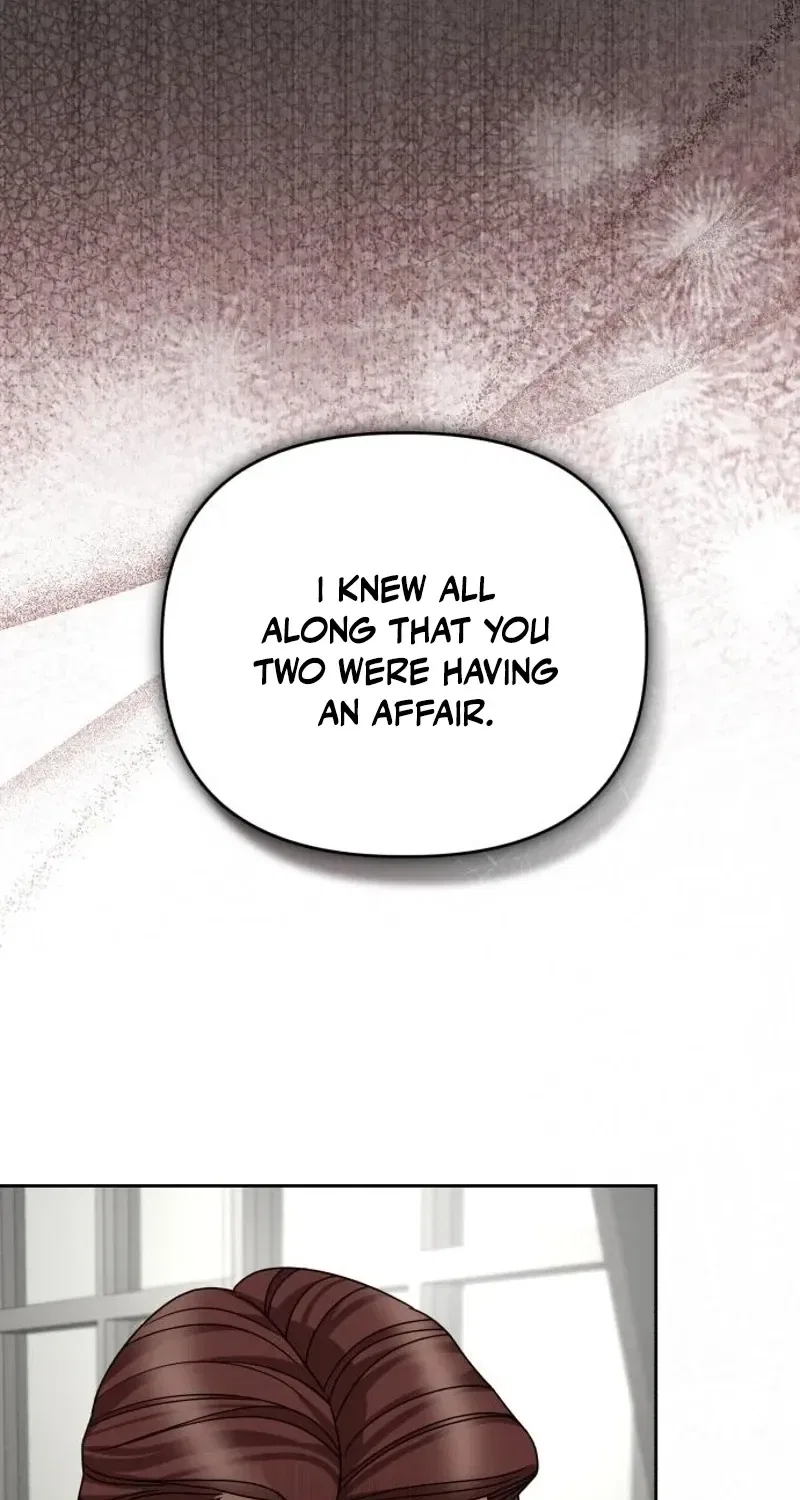 The Wavering Husband Chapter 26 – Page 21