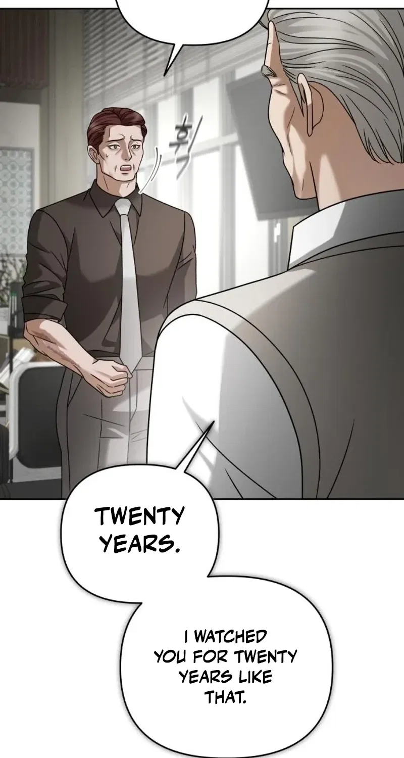 The Wavering Husband Chapter 26 – Page 33