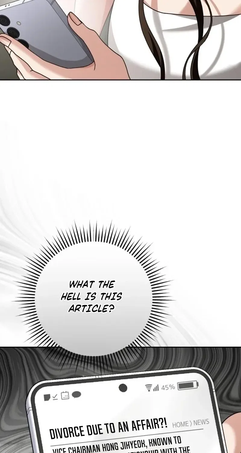 The Wavering Husband Chapter 26 – Page 96