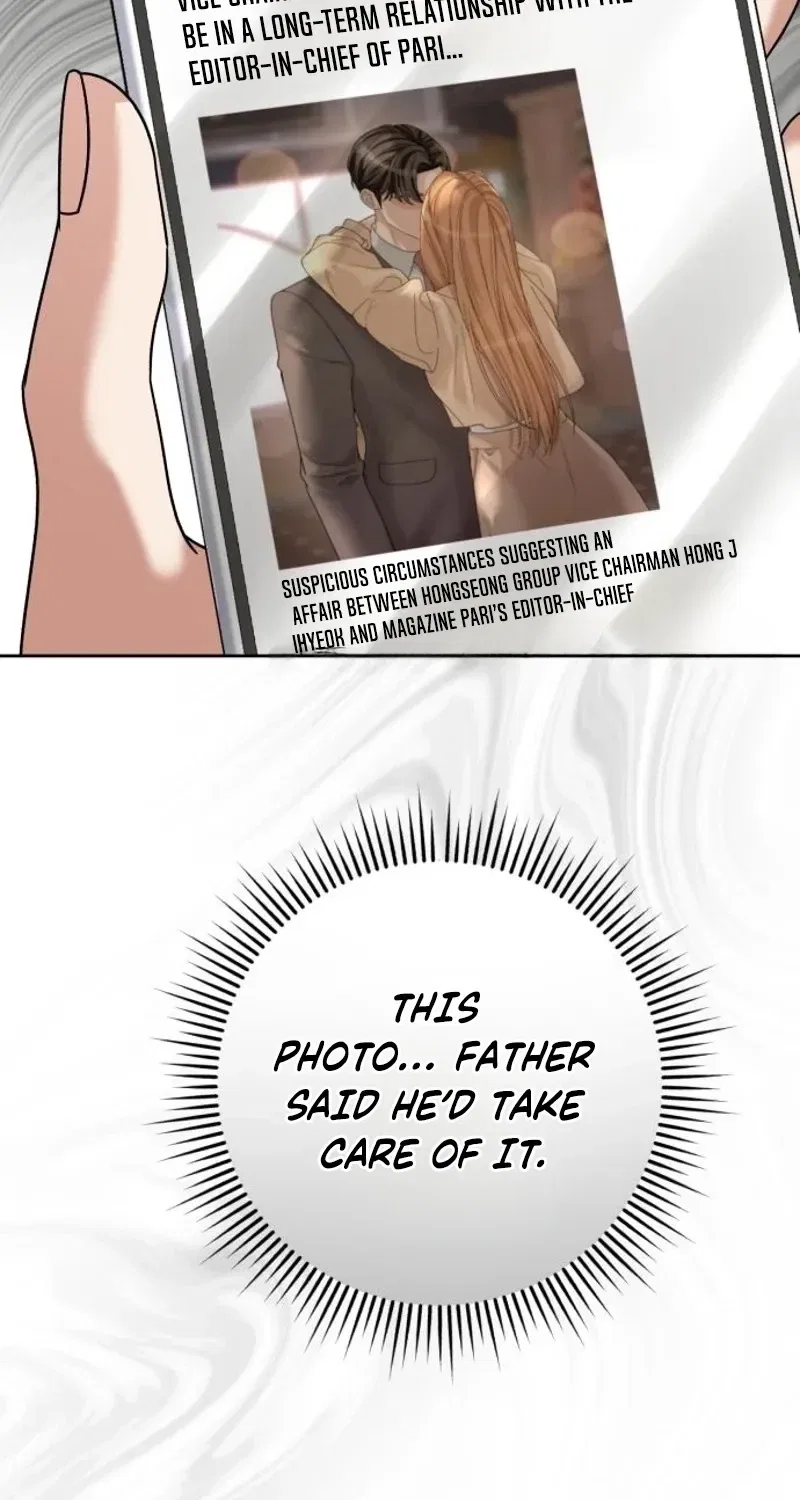 The Wavering Husband Chapter 26 – Page 97