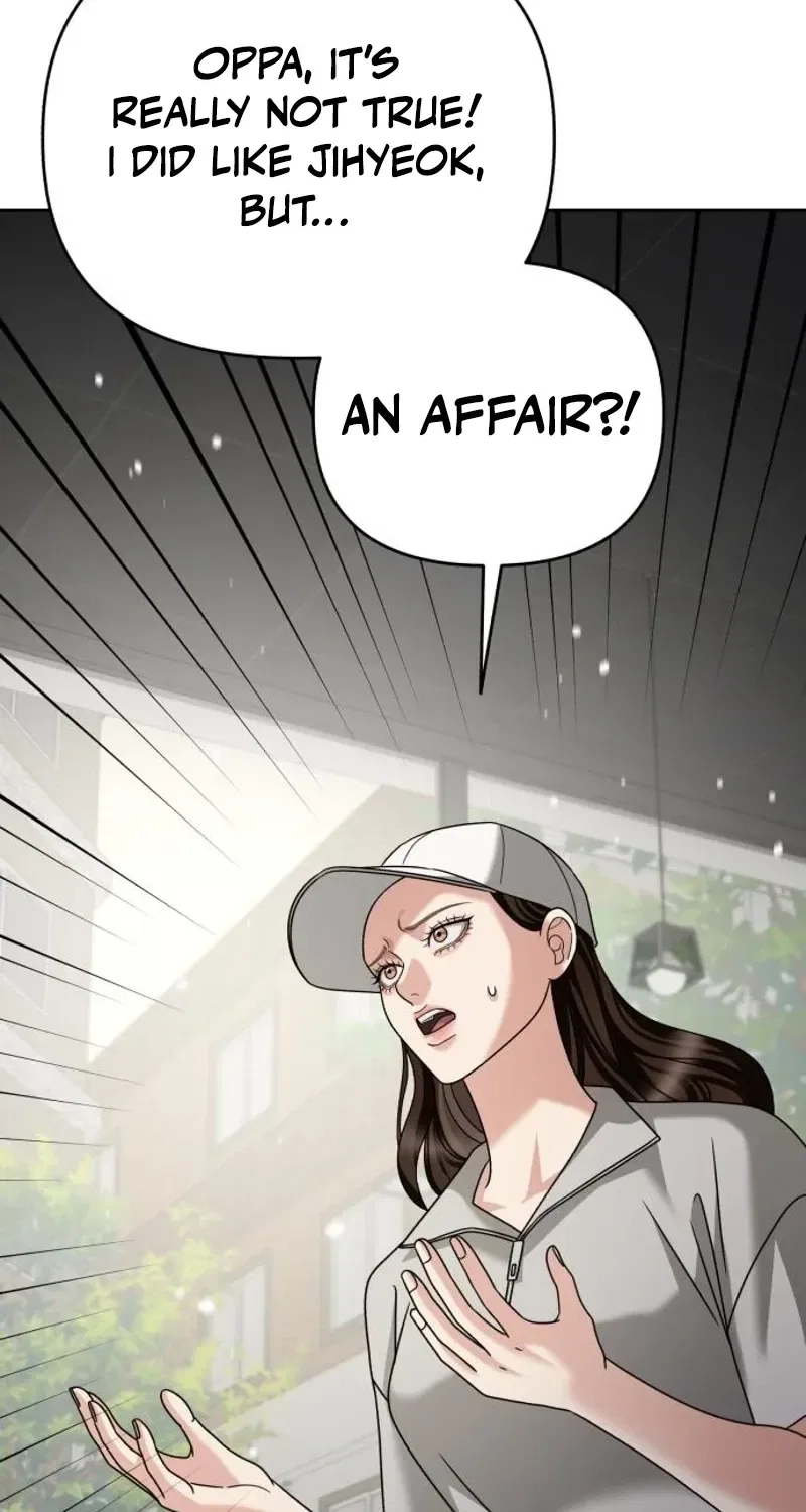 The Wavering Husband Chapter 26 – Page 114