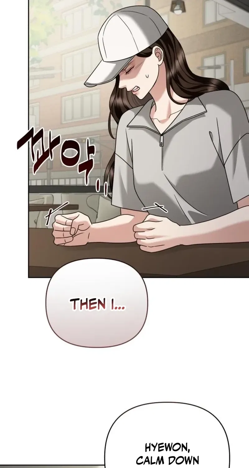 The Wavering Husband Chapter 26 – Page 117