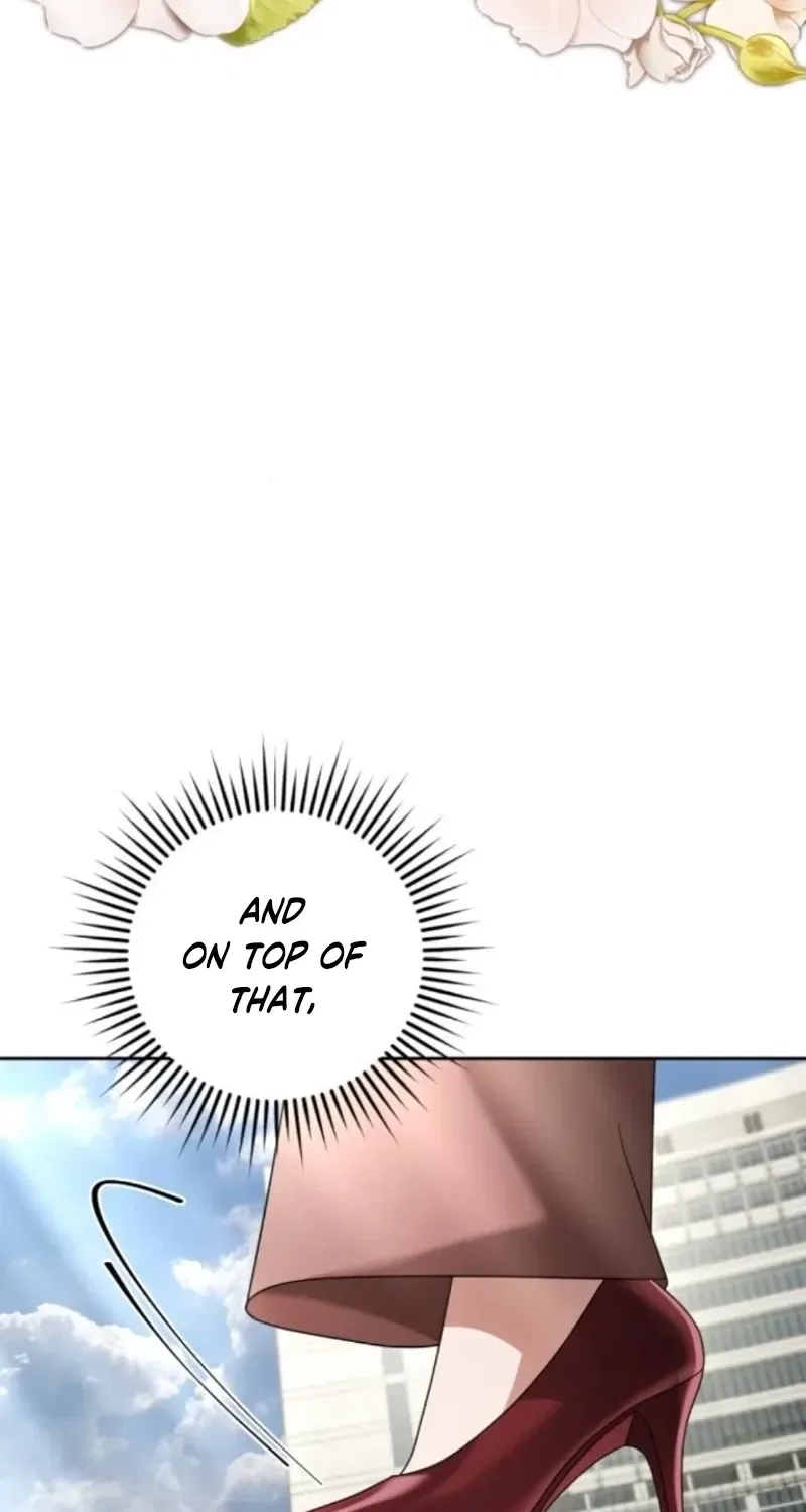 The Wavering Husband Chapter 25 – Page 8