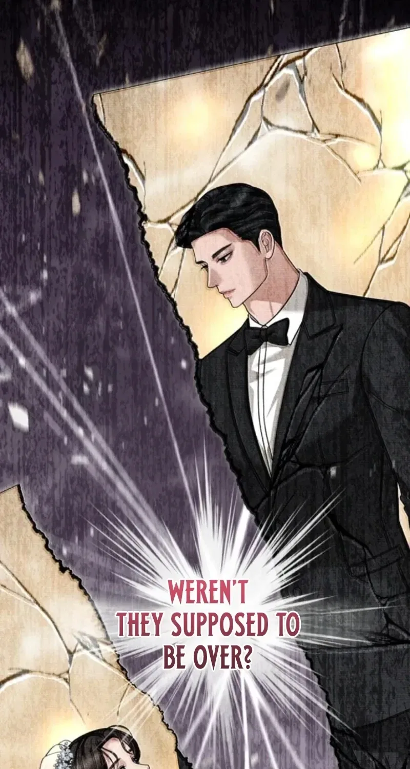 The Wavering Husband Chapter 25 – Page 11