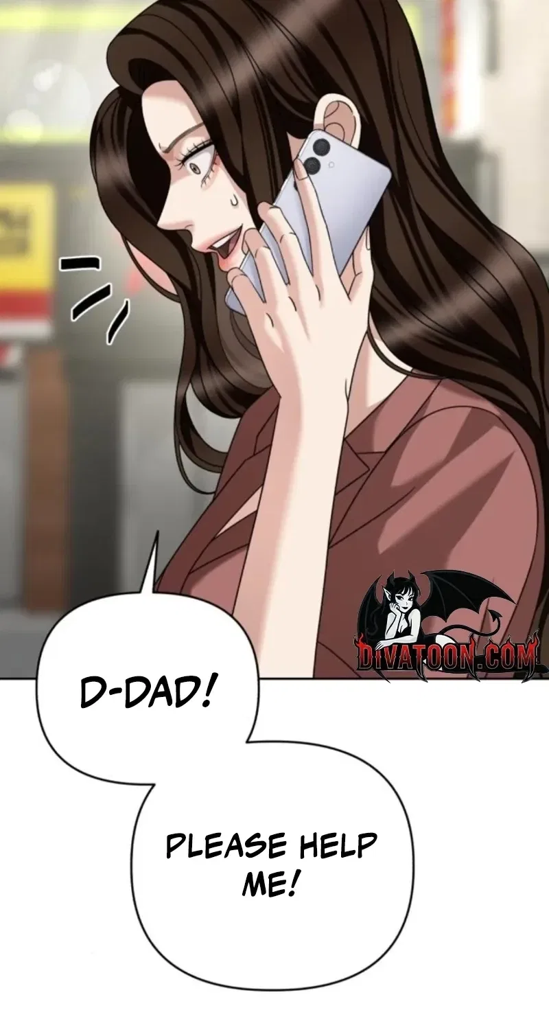 The Wavering Husband Chapter 25 – Page 20