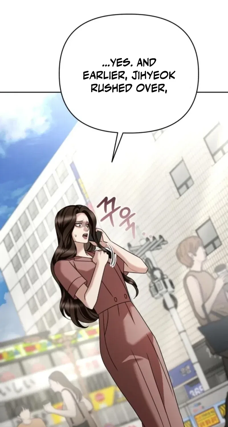 The Wavering Husband Chapter 25 – Page 27