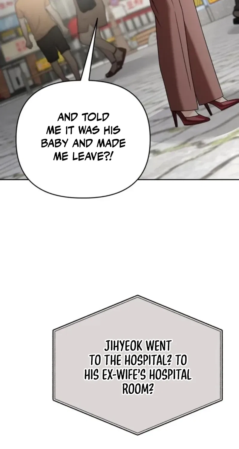 The Wavering Husband Chapter 25 – Page 28