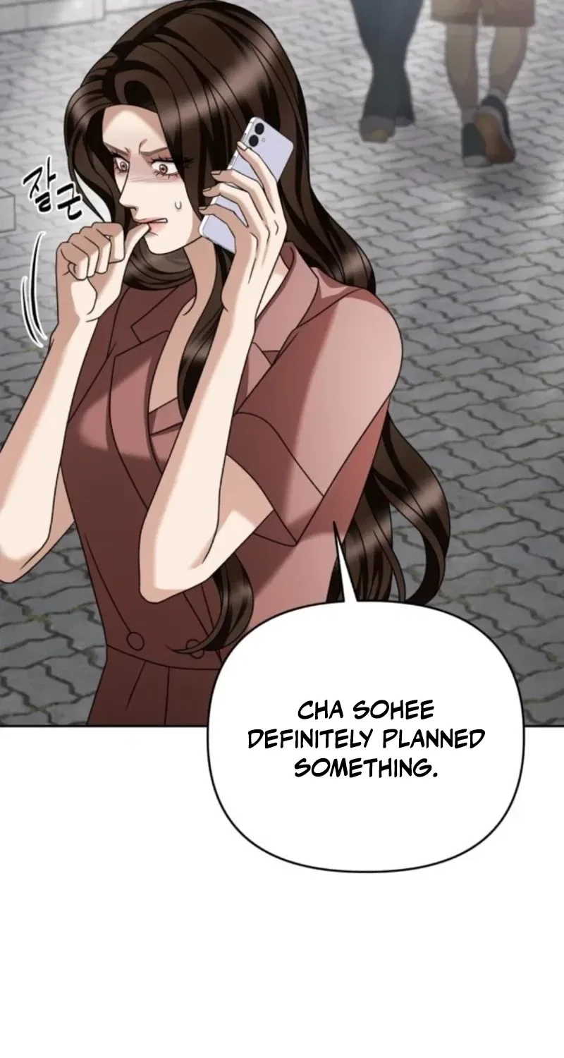 The Wavering Husband Chapter 25 – Page 31