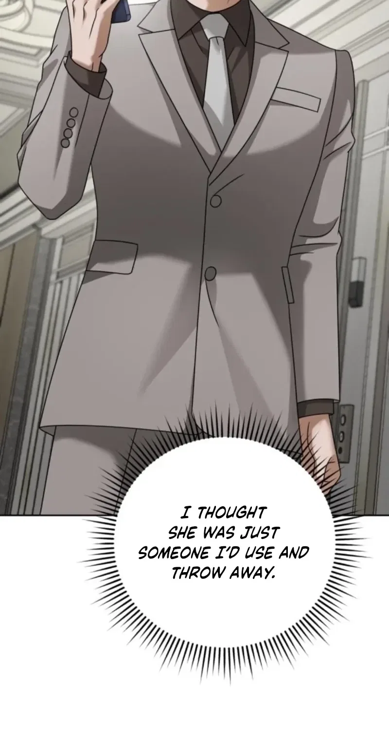 The Wavering Husband Chapter 25 – Page 50