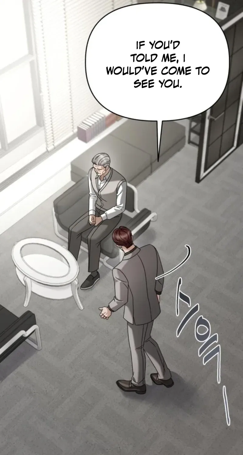 The Wavering Husband Chapter 25 – Page 61