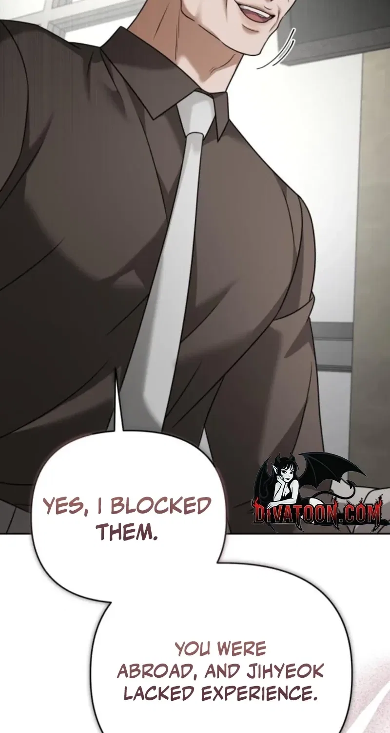The Wavering Husband Chapter 25 – Page 83