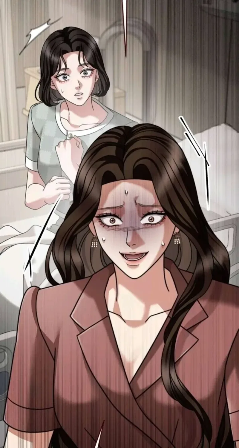 The Wavering Husband Chapter 24 – Page 7
