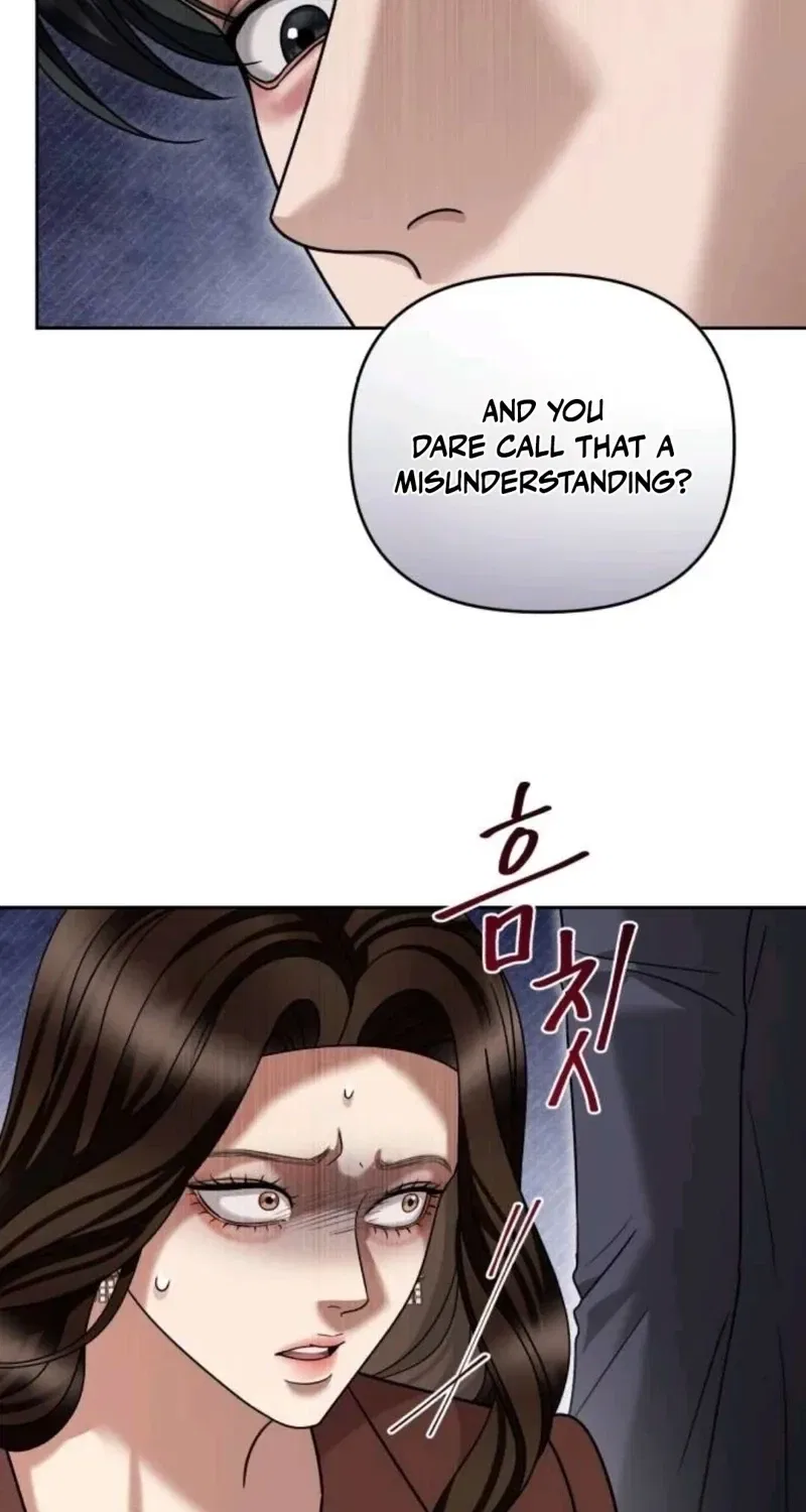 The Wavering Husband Chapter 24 – Page 13