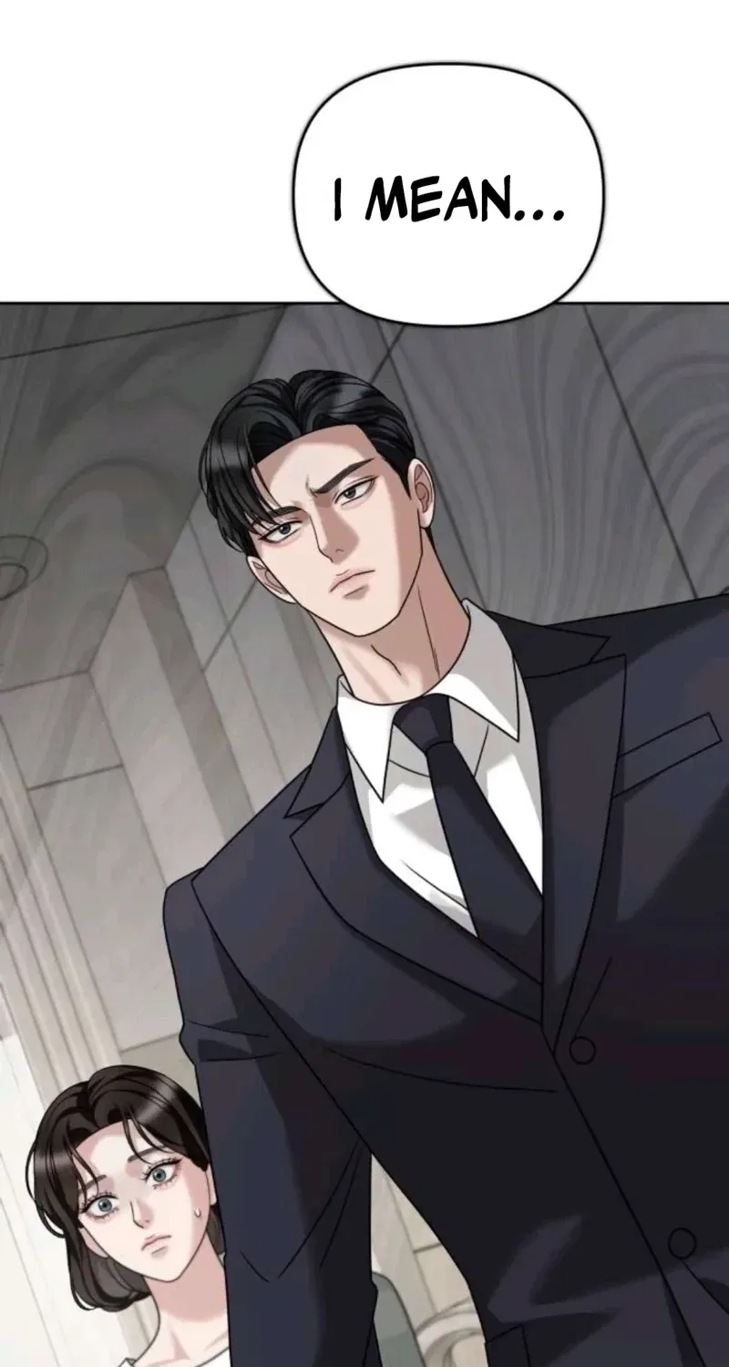 The Wavering Husband Chapter 24 – Page 18