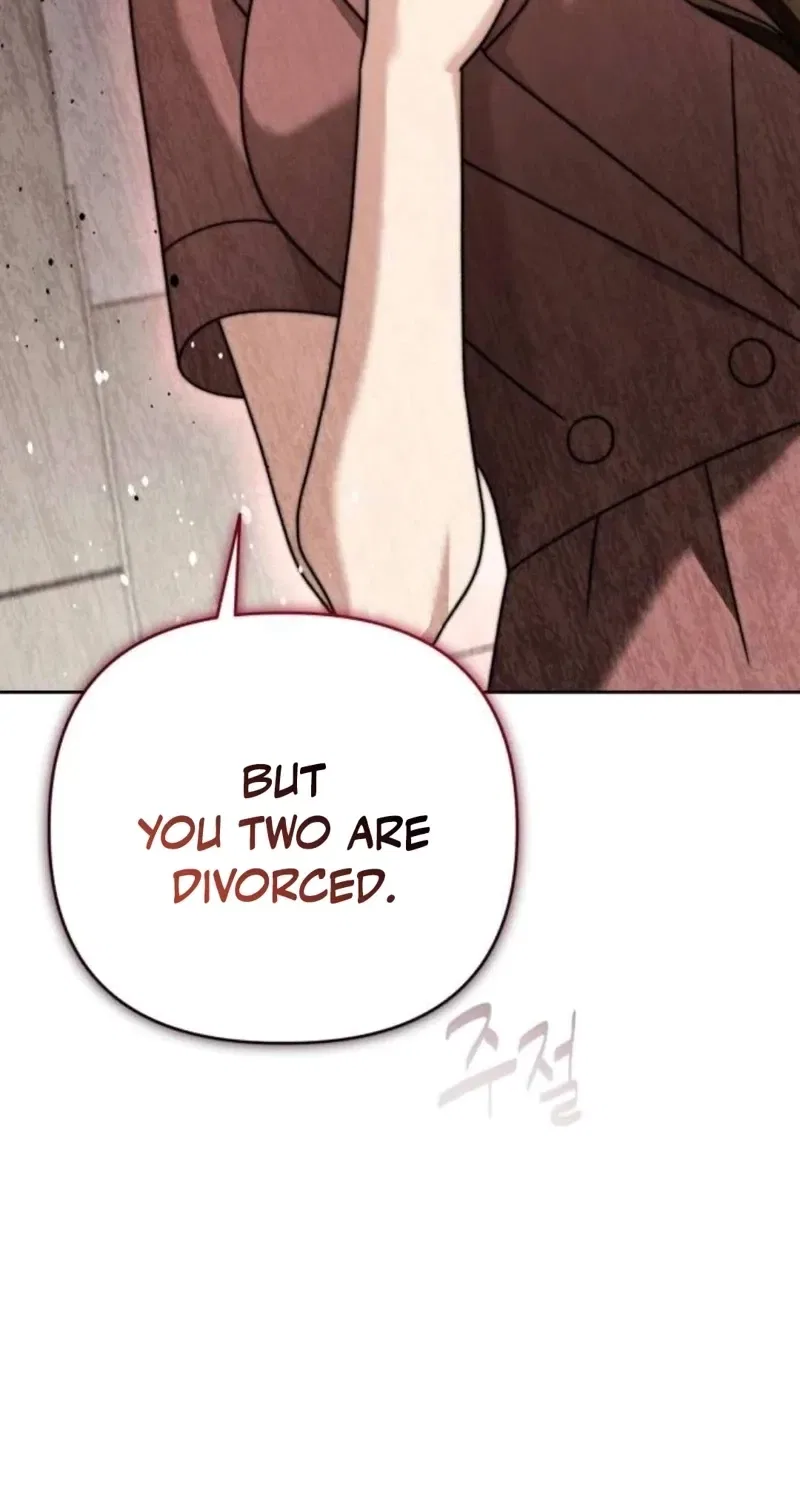 The Wavering Husband Chapter 24 – Page 22