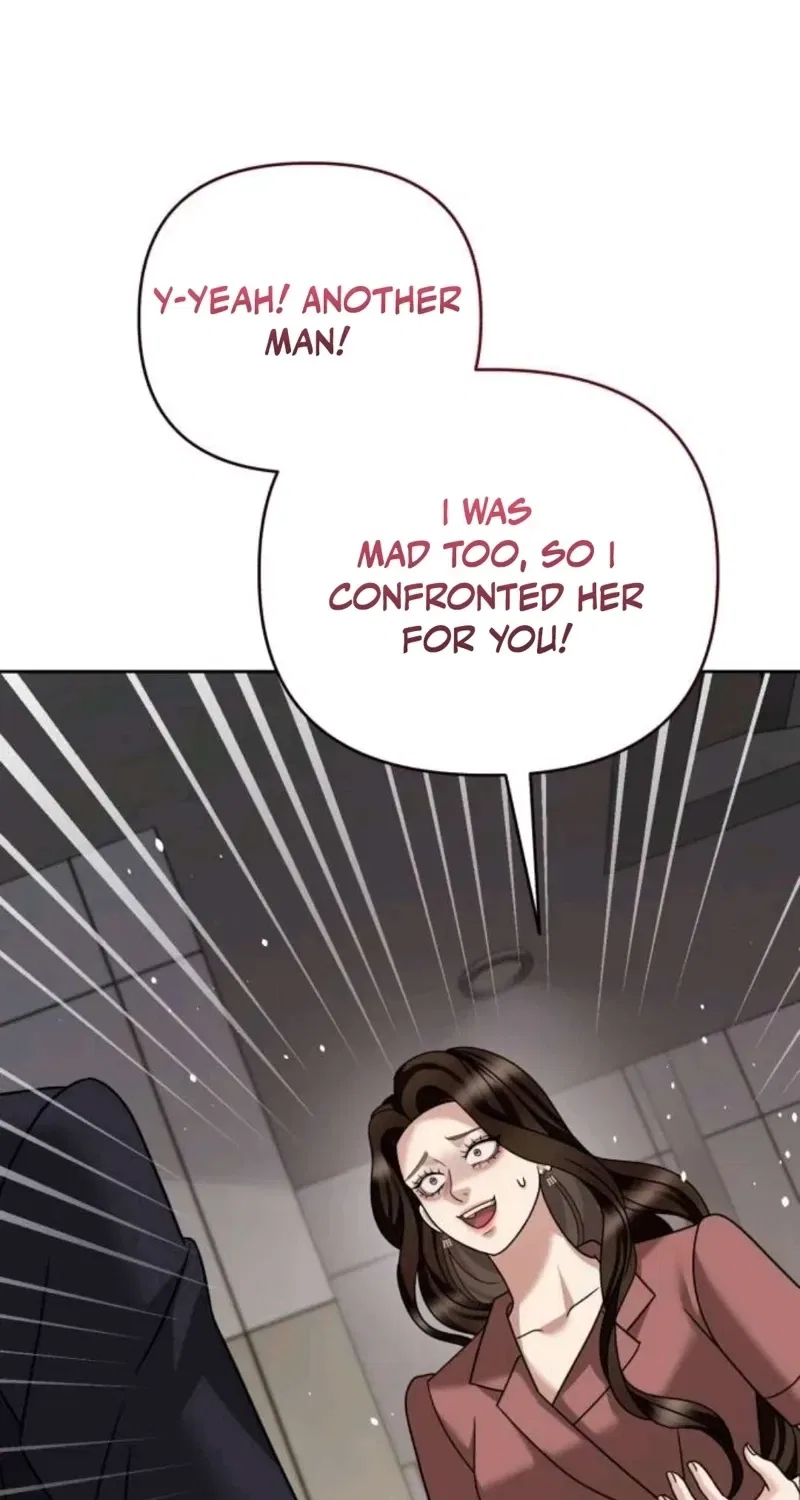 The Wavering Husband Chapter 24 – Page 26