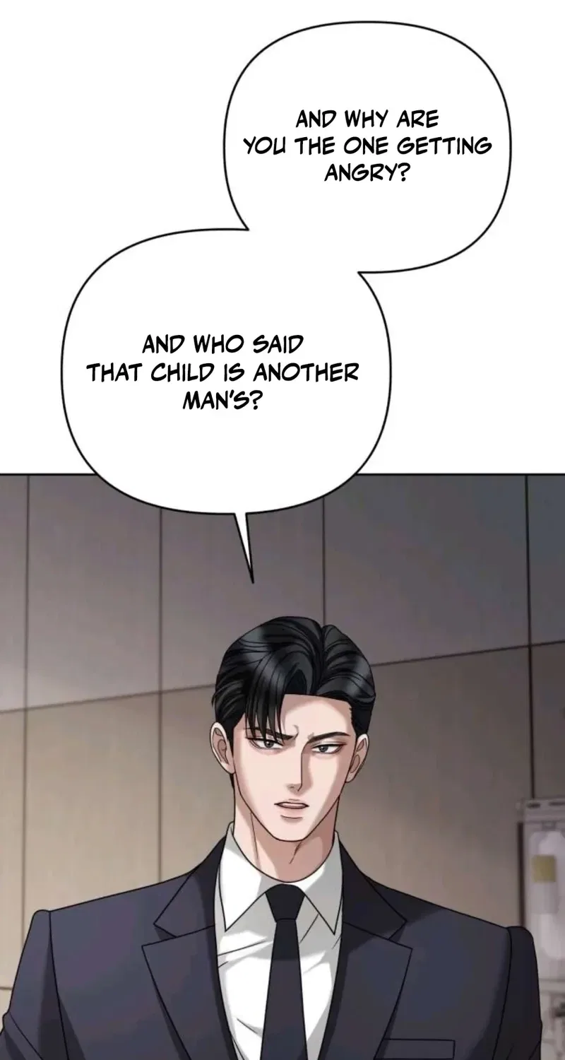 The Wavering Husband Chapter 24 – Page 28