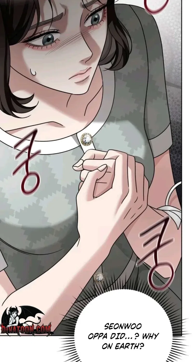 The Wavering Husband Chapter 24 – Page 73
