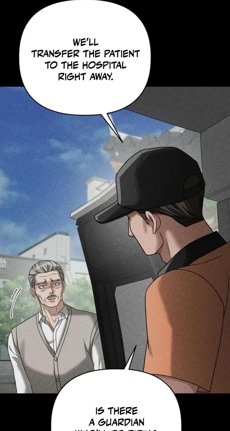 The Wavering Husband Chapter 23 – Page 11
