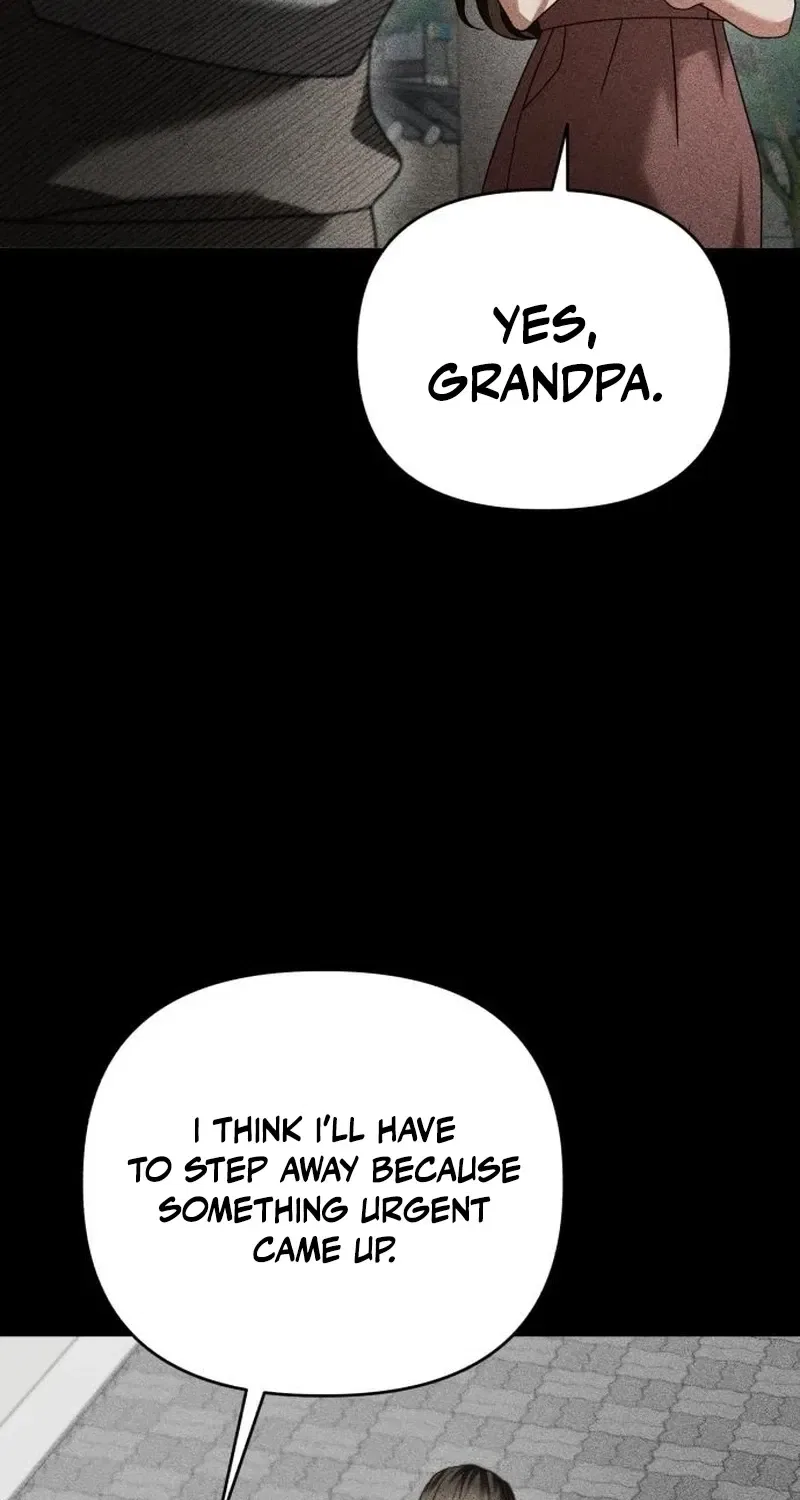 The Wavering Husband Chapter 23 – Page 22