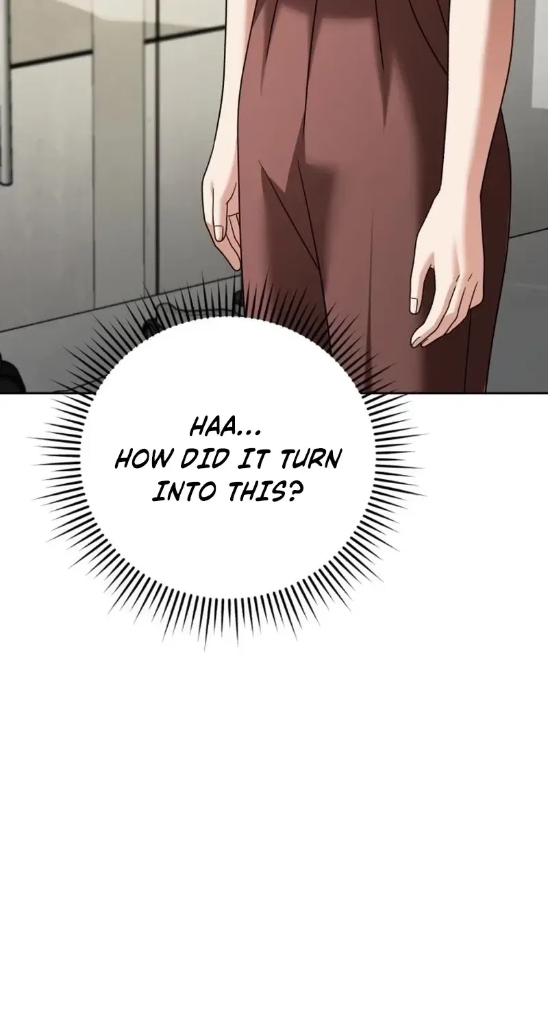 The Wavering Husband Chapter 23 – Page 27