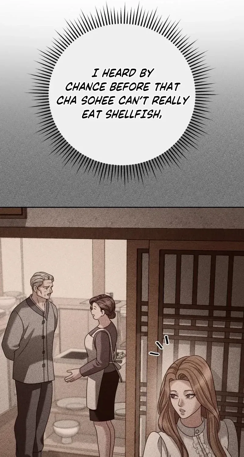 The Wavering Husband Chapter 23 – Page 31