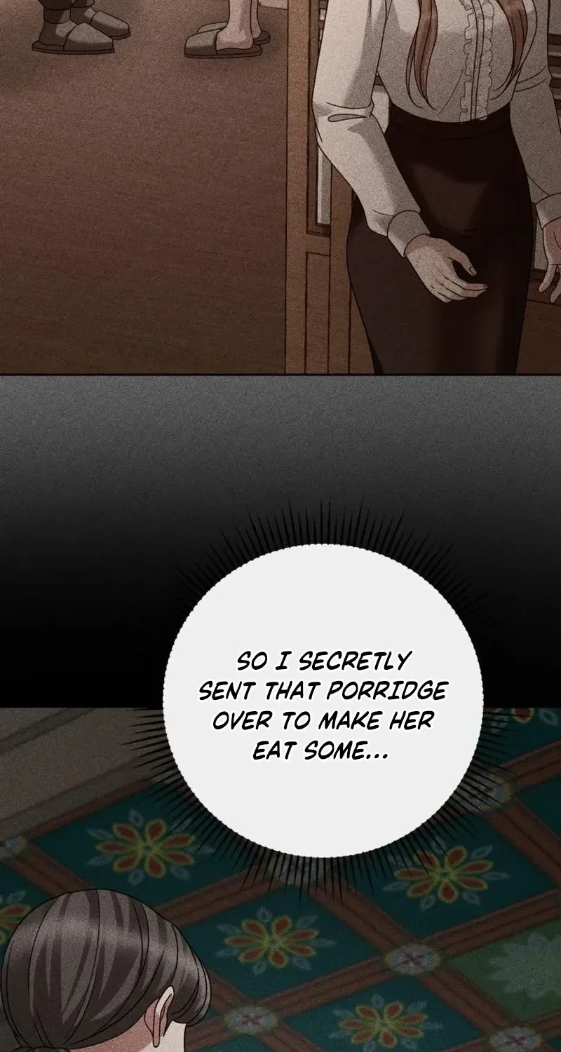 The Wavering Husband Chapter 23 – Page 32