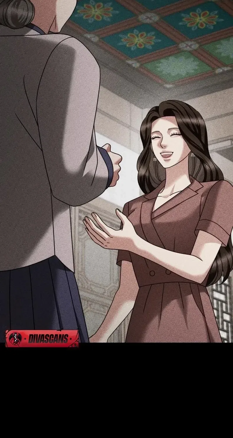 The Wavering Husband Chapter 23 – Page 33