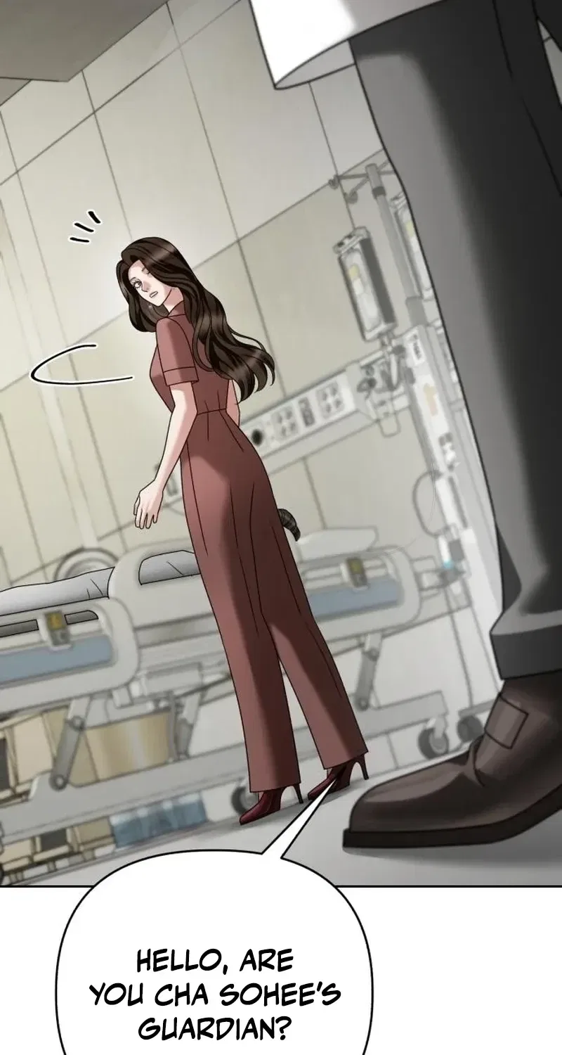 The Wavering Husband Chapter 23 – Page 38