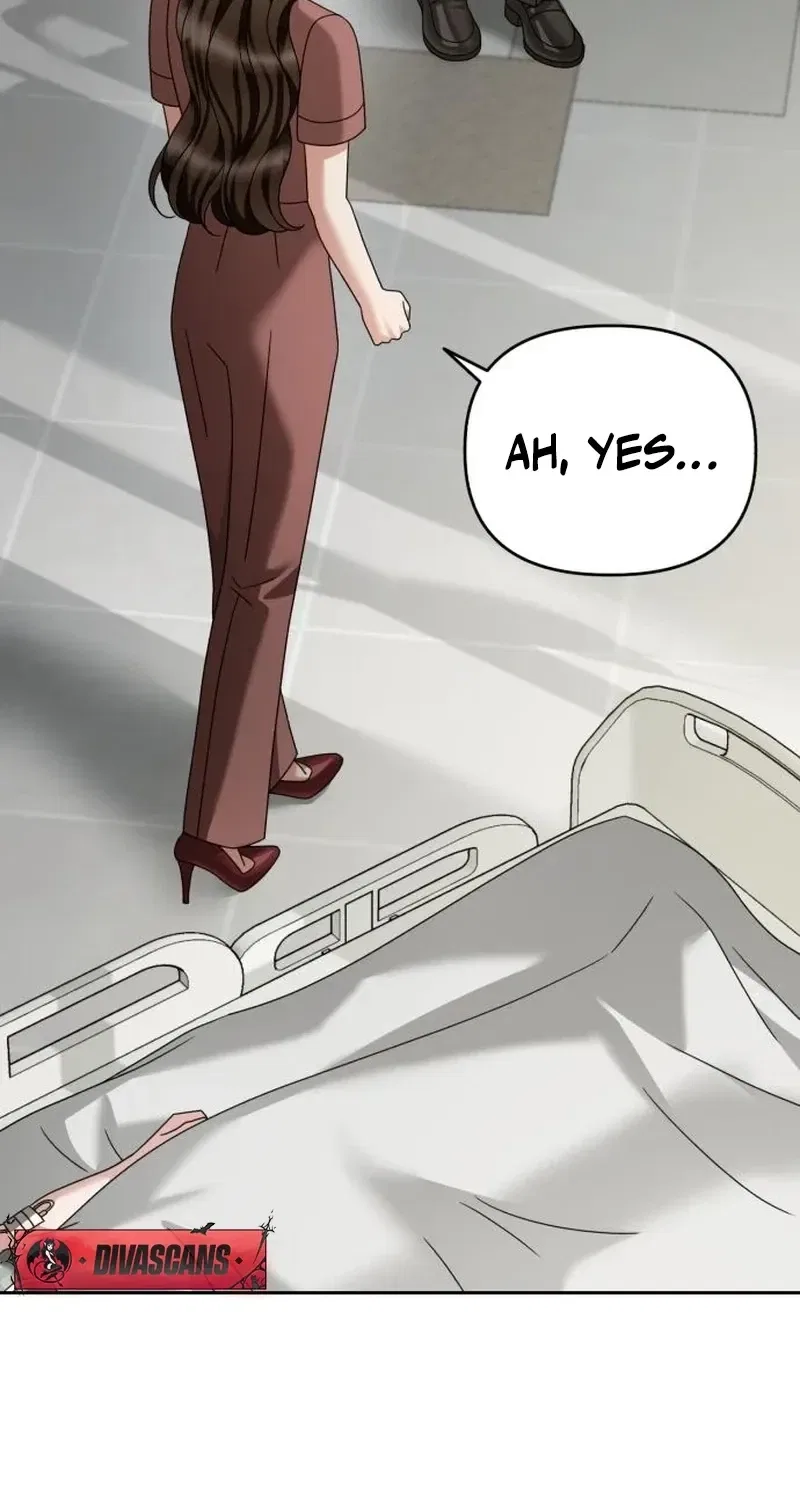 The Wavering Husband Chapter 23 – Page 40