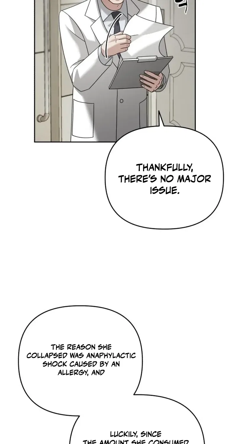 The Wavering Husband Chapter 23 – Page 42