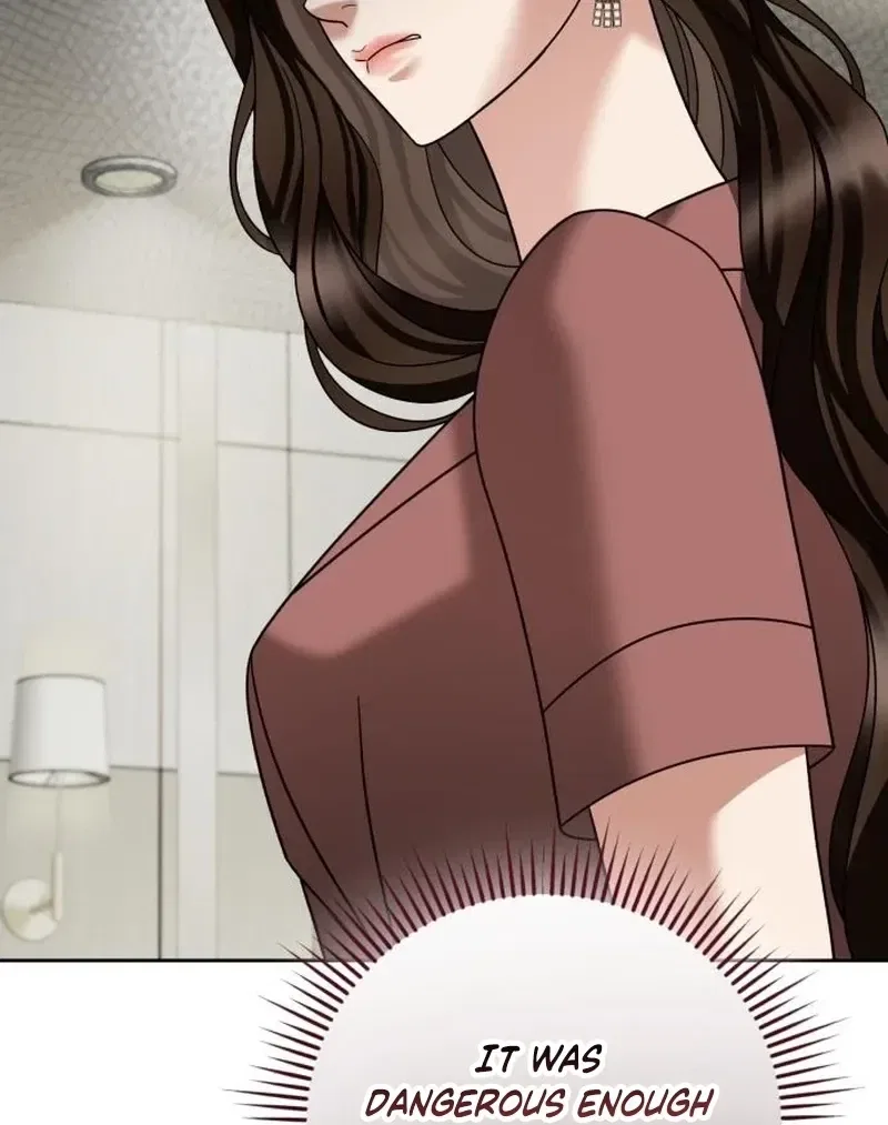 The Wavering Husband Chapter 23 – Page 45