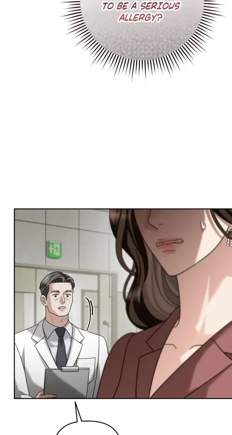 The Wavering Husband Chapter 23 – Page 46