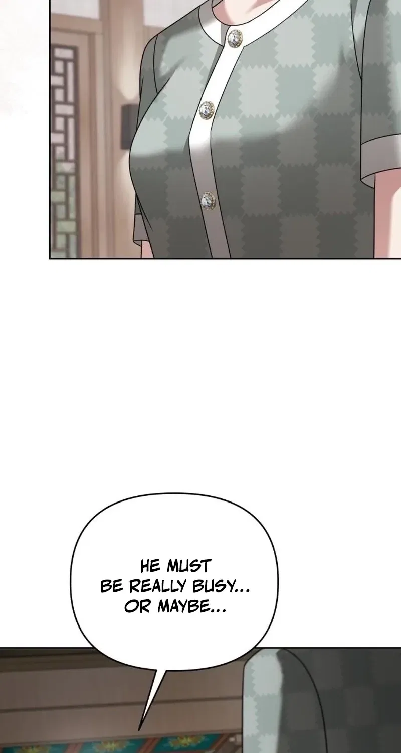 The Wavering Husband Chapter 22 – Page 6