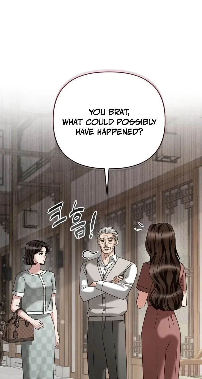 The Wavering Husband Chapter 22 – Page 8