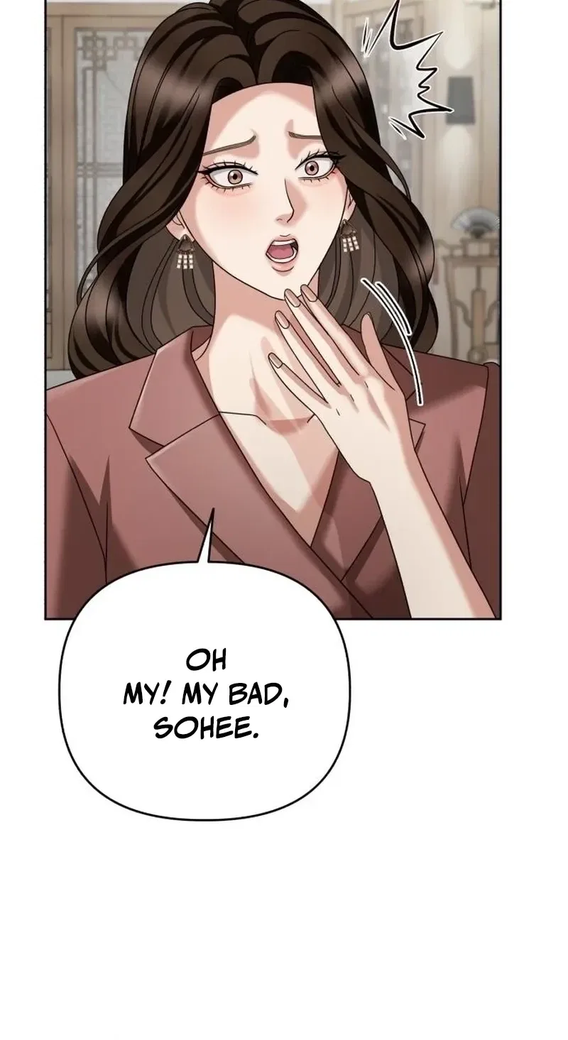 The Wavering Husband Chapter 22 – Page 10