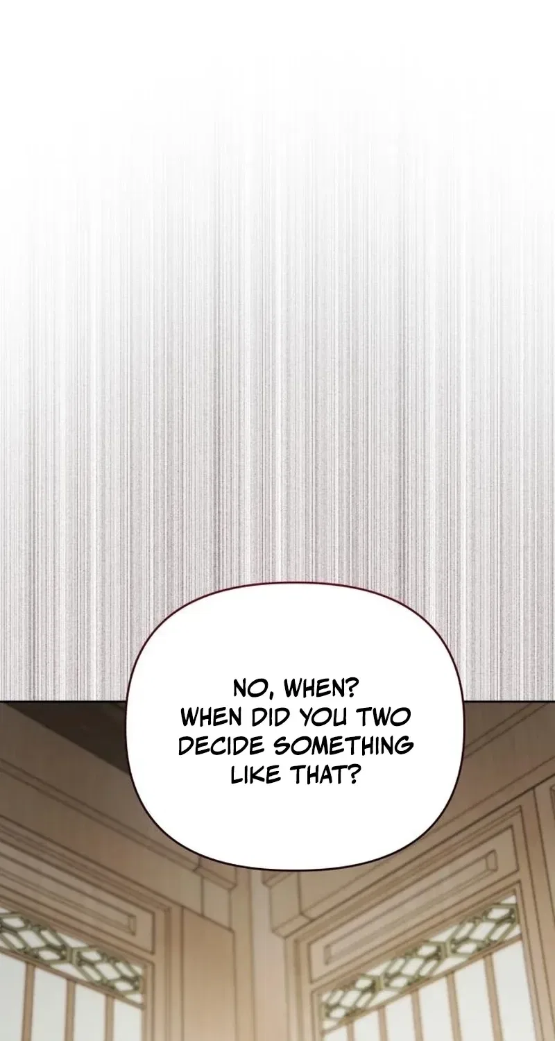 The Wavering Husband Chapter 22 – Page 34