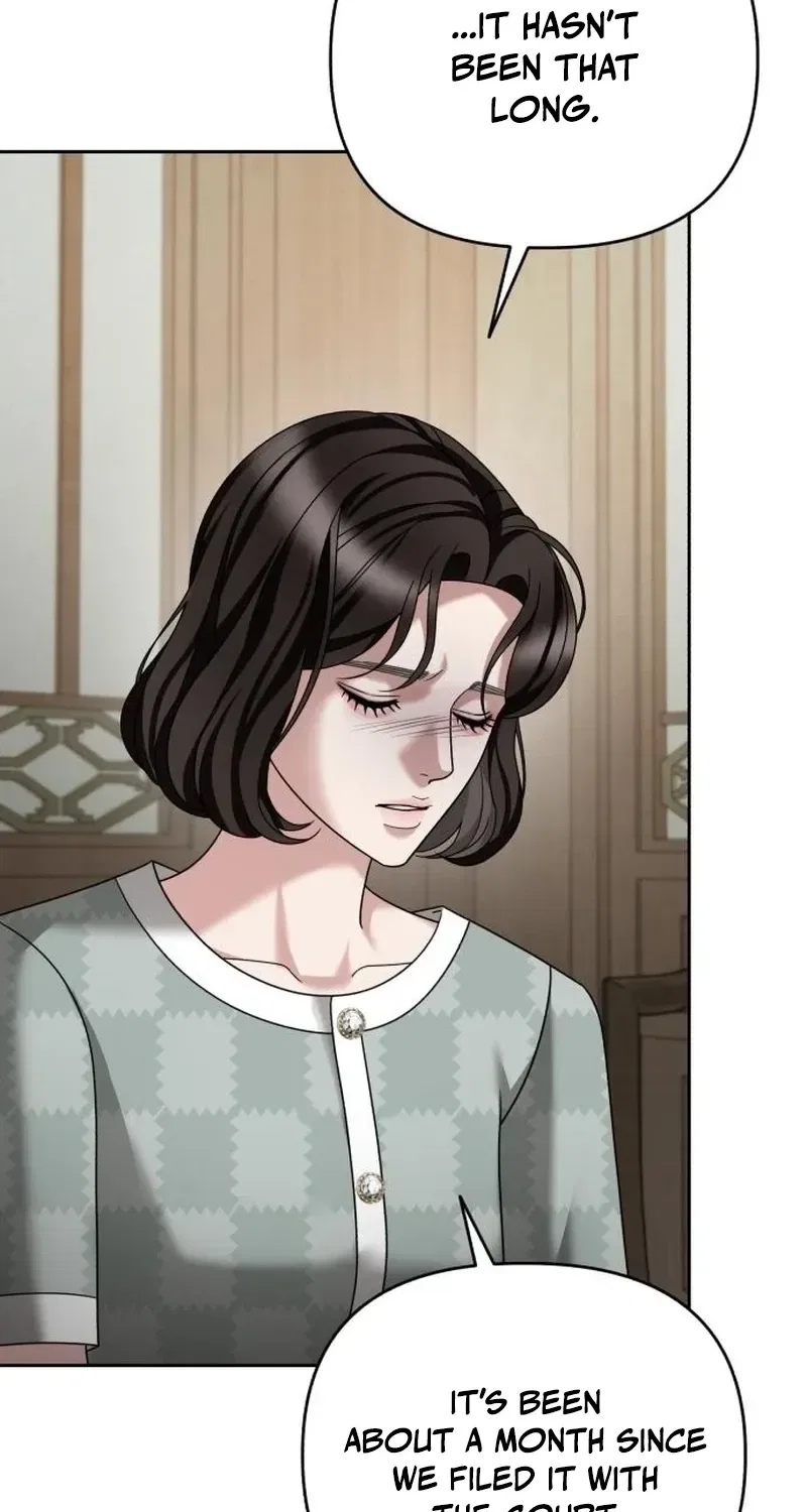 The Wavering Husband Chapter 22 – Page 36