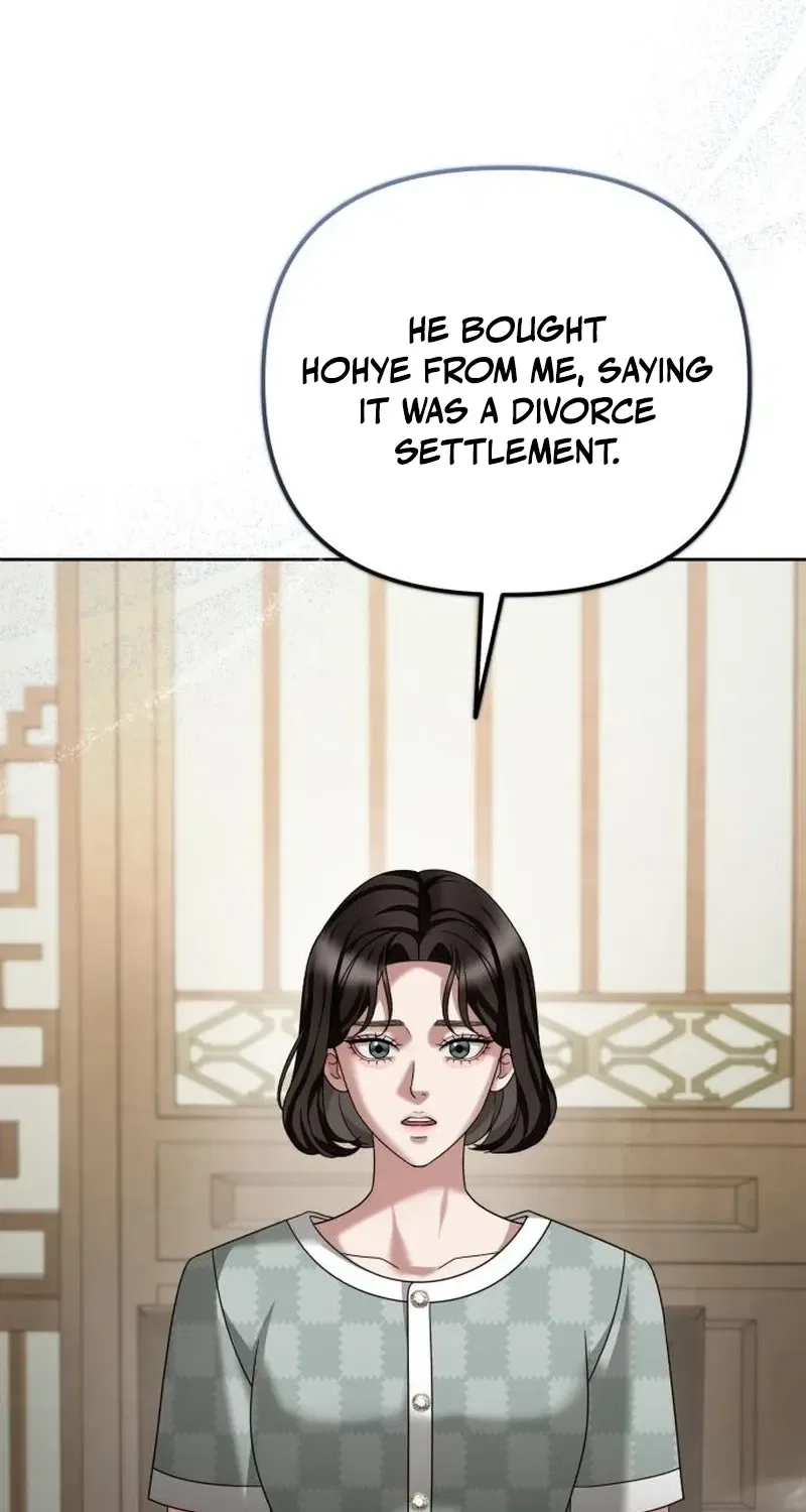 The Wavering Husband Chapter 22 – Page 59