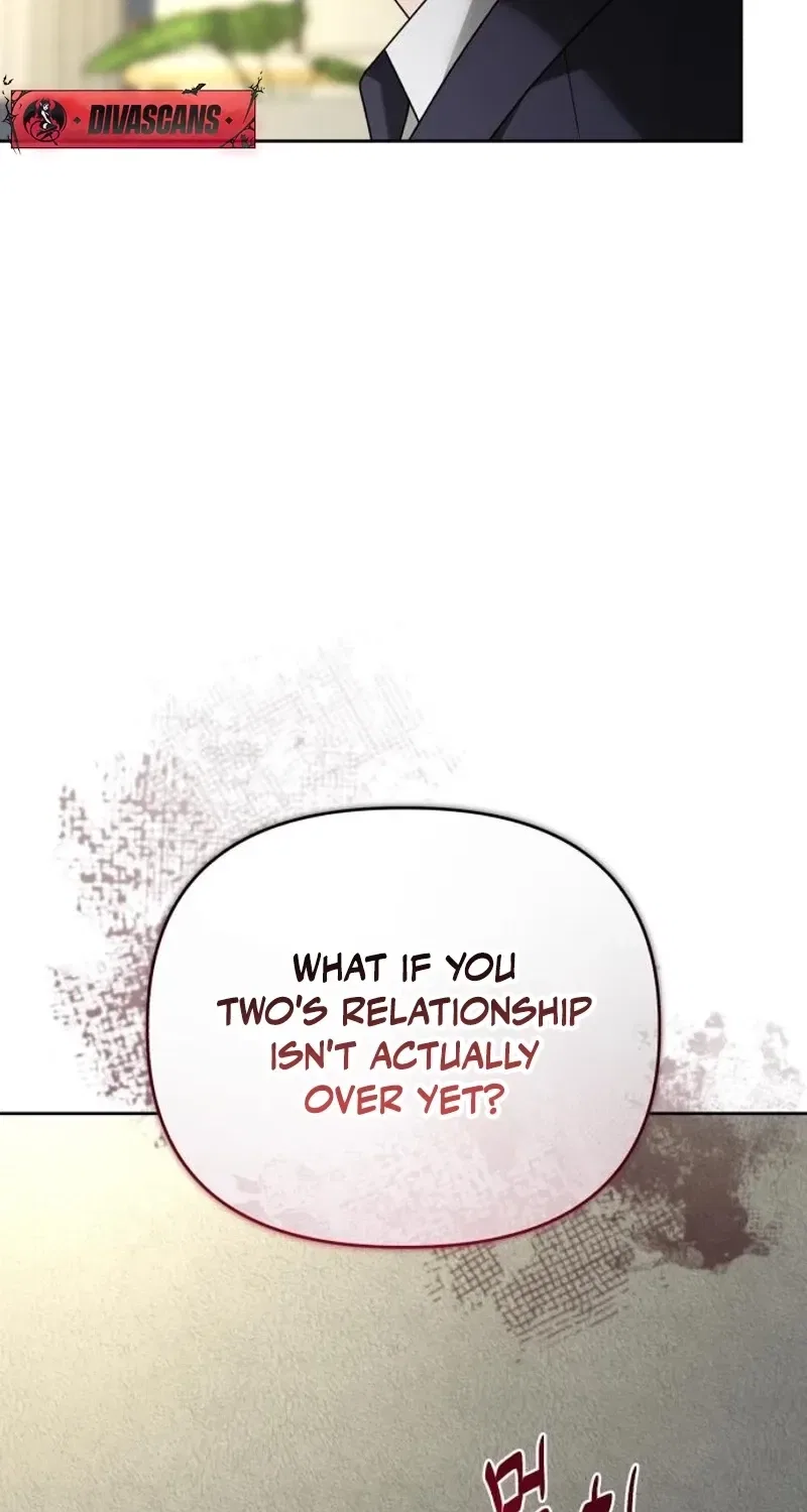 The Wavering Husband Chapter 20 – Page 6