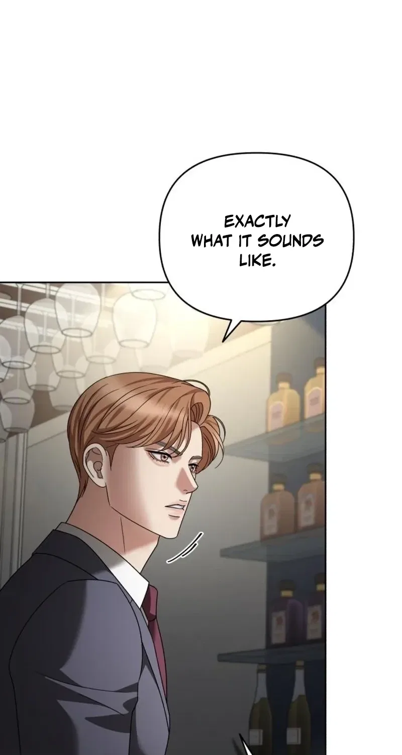 The Wavering Husband Chapter 20 – Page 11
