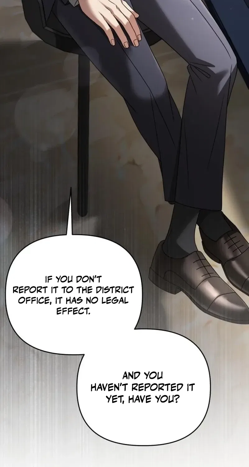 The Wavering Husband Chapter 20 – Page 18