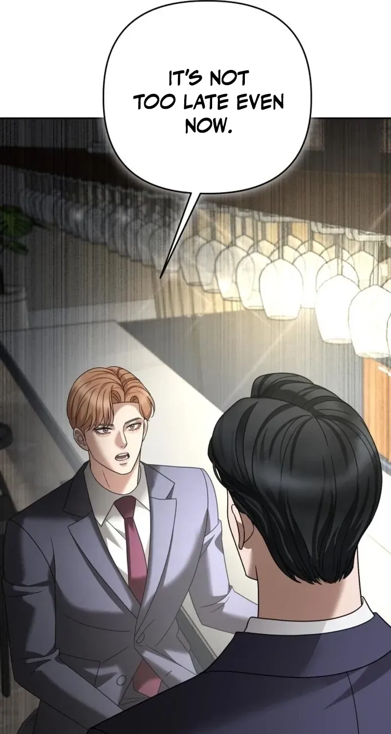 The Wavering Husband Chapter 20 – Page 31
