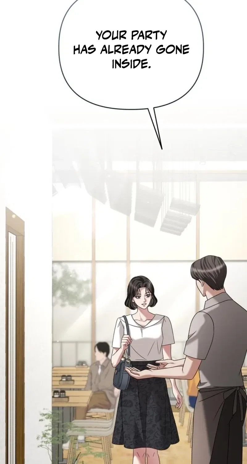 The Wavering Husband Chapter 20 – Page 43