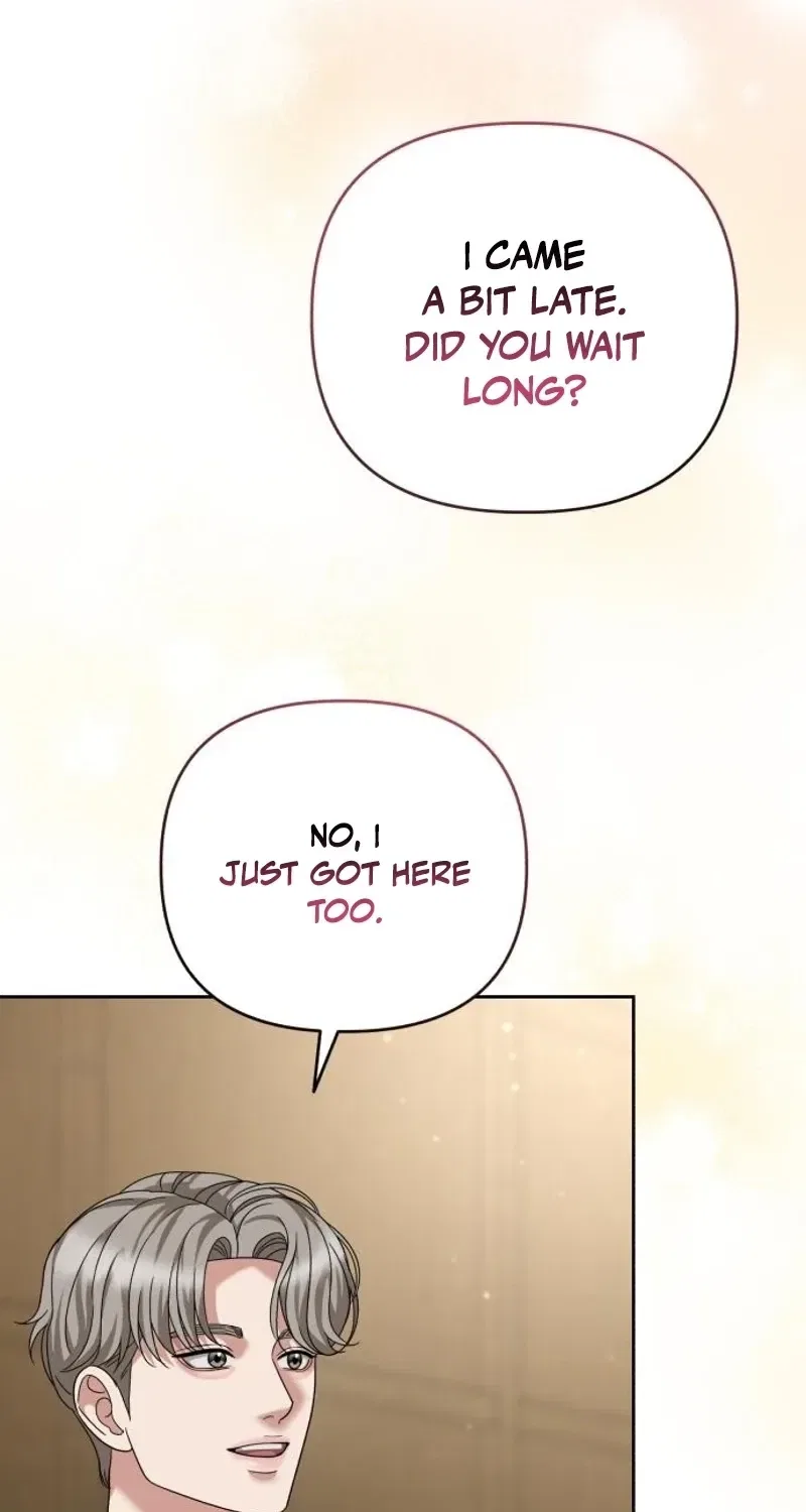 The Wavering Husband Chapter 20 – Page 47