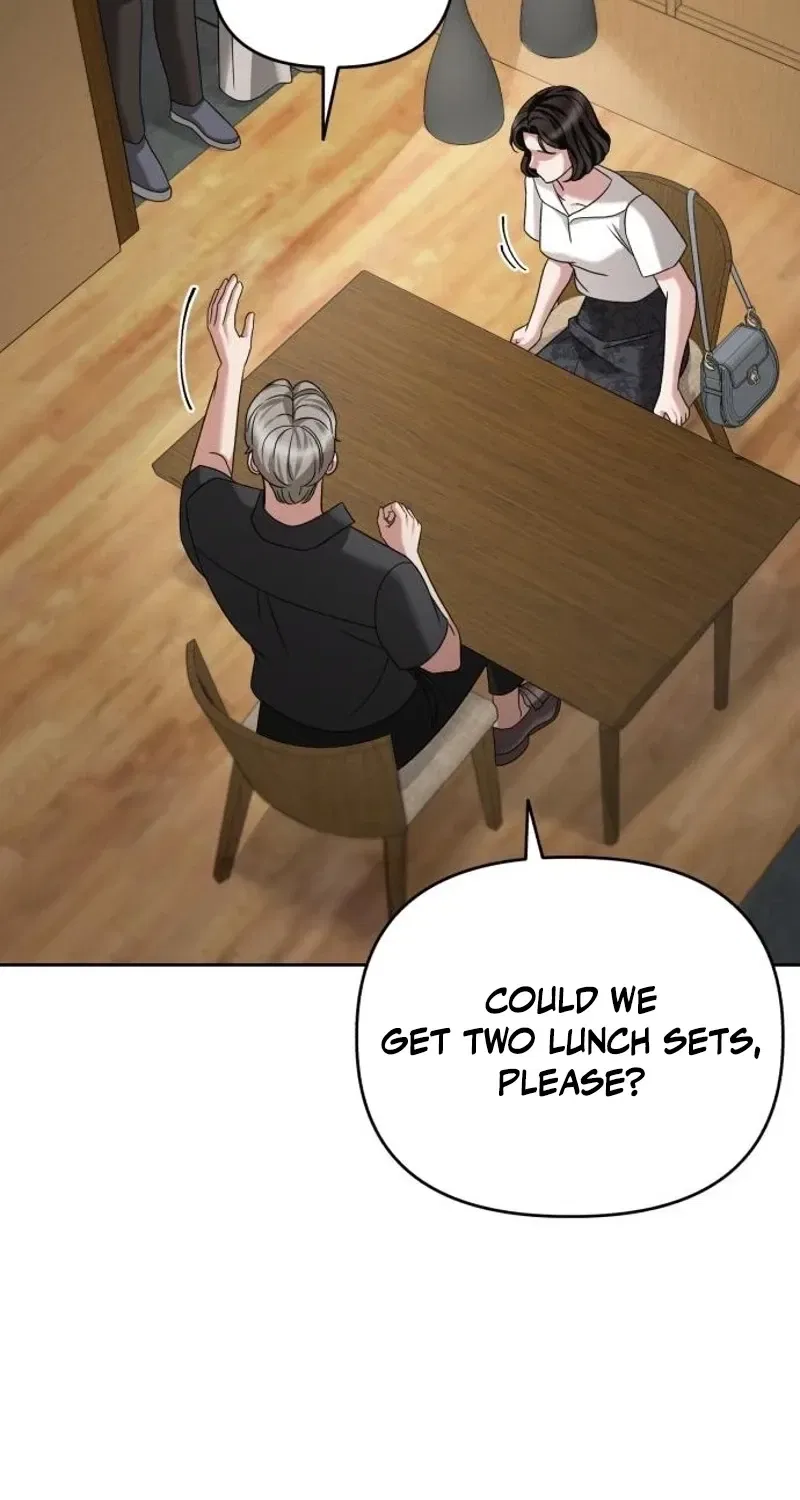 The Wavering Husband Chapter 20 – Page 52