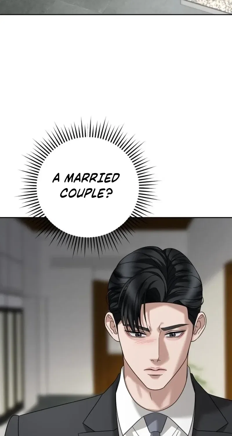 The Wavering Husband Chapter 20 – Page 99