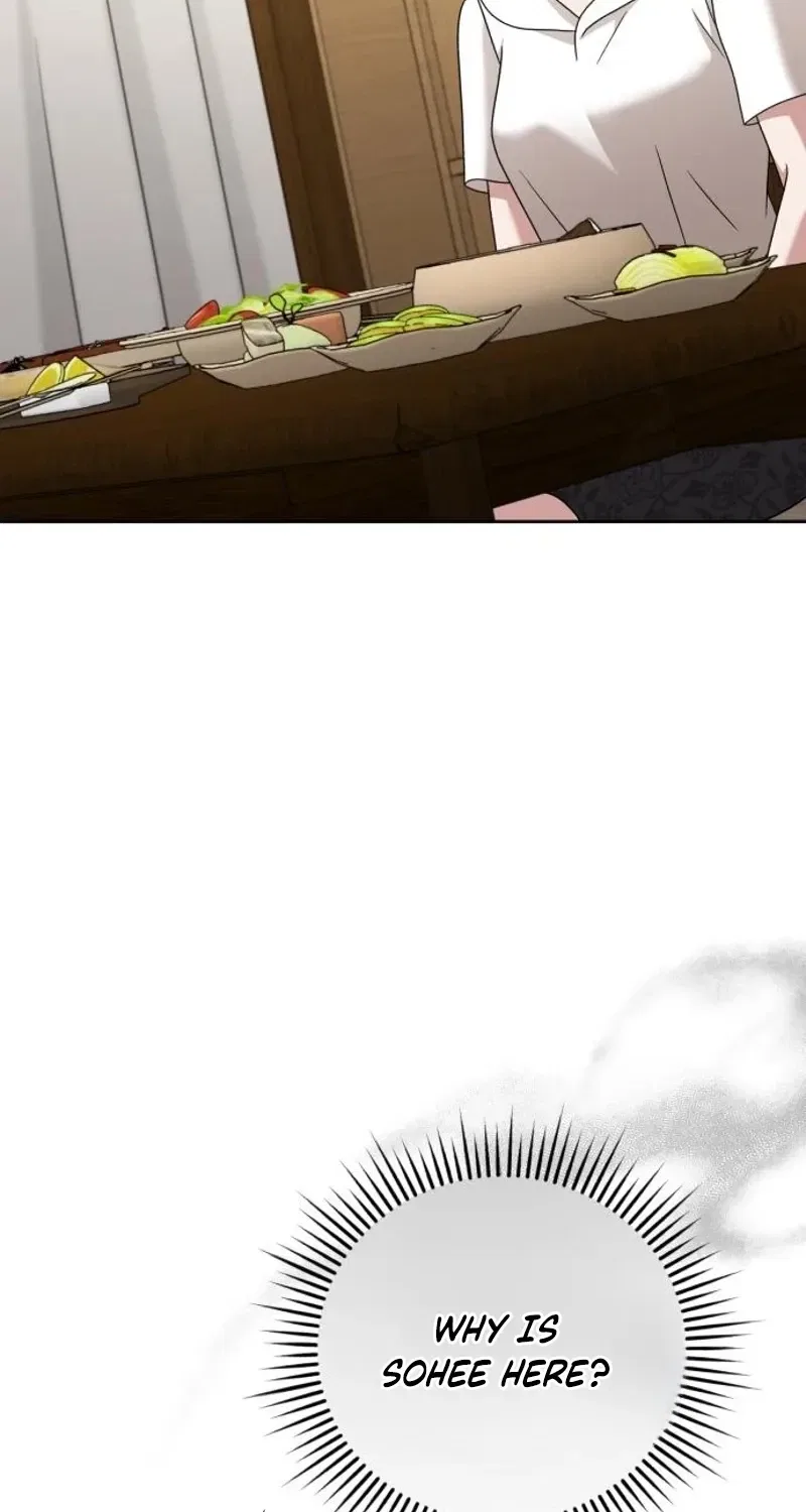 The Wavering Husband Chapter 20 – Page 109