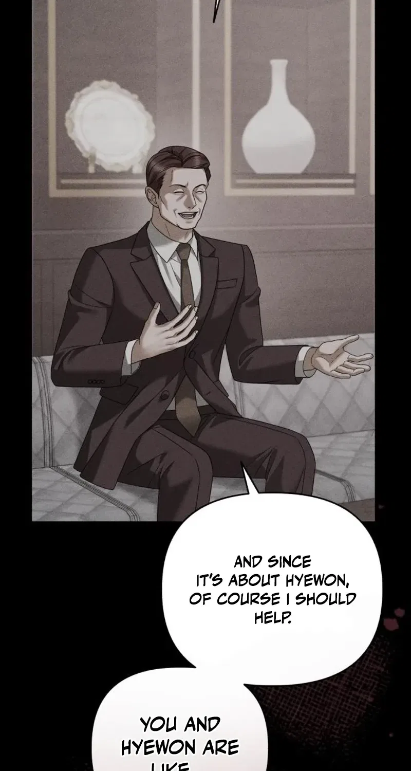 The Wavering Husband Chapter 19 – Page 8