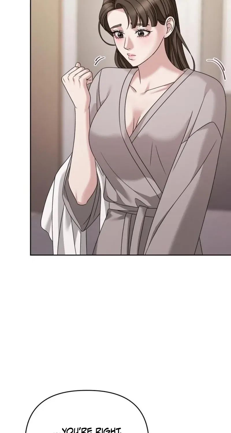 The Wavering Husband Chapter 19 – Page 16
